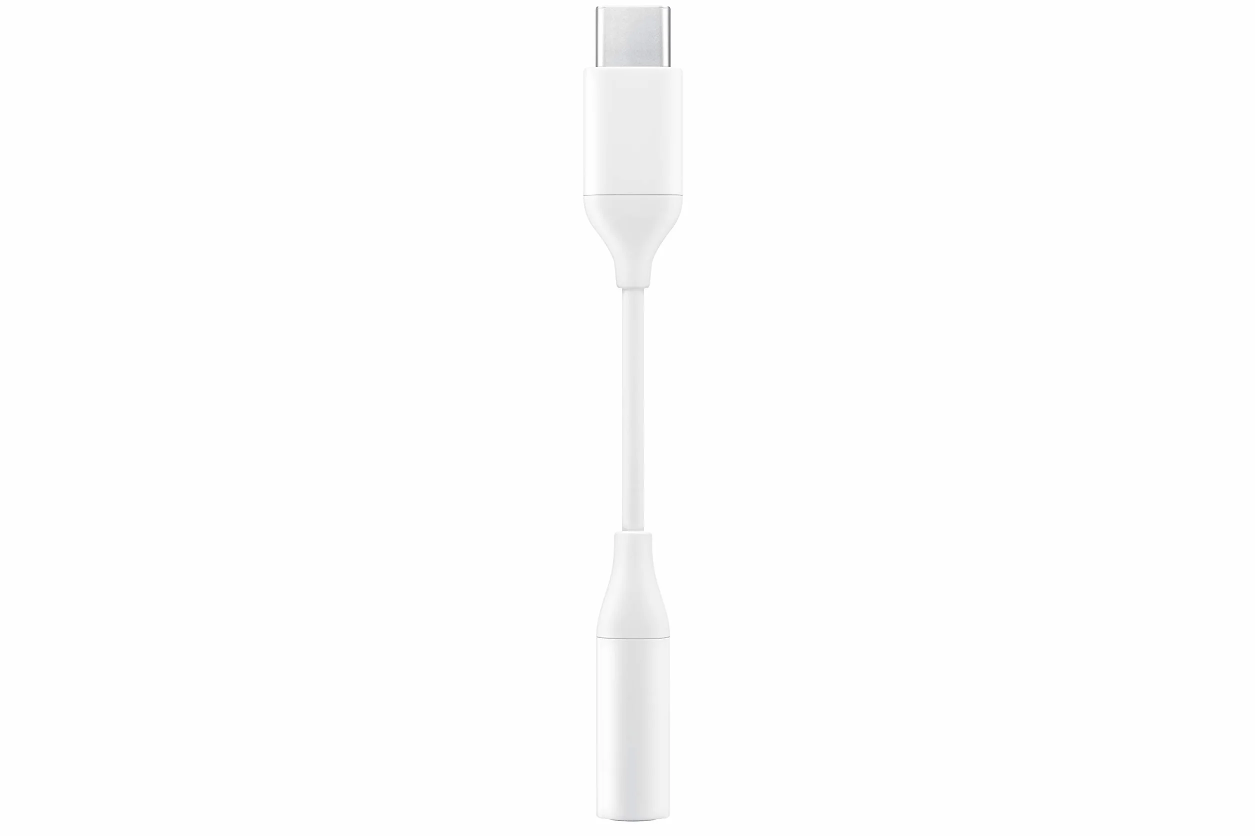 SAMSUNG Adattatore USB Type-C su Jack 3,5 mm Ee-UC10J
