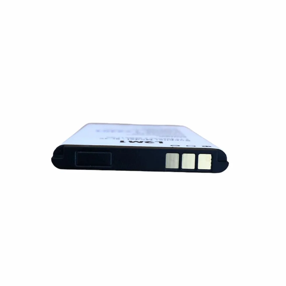 Batteria Brondi BL-4C Li-ion 3.7V 800mAh 2.96Wh per Window President King Fox Contender