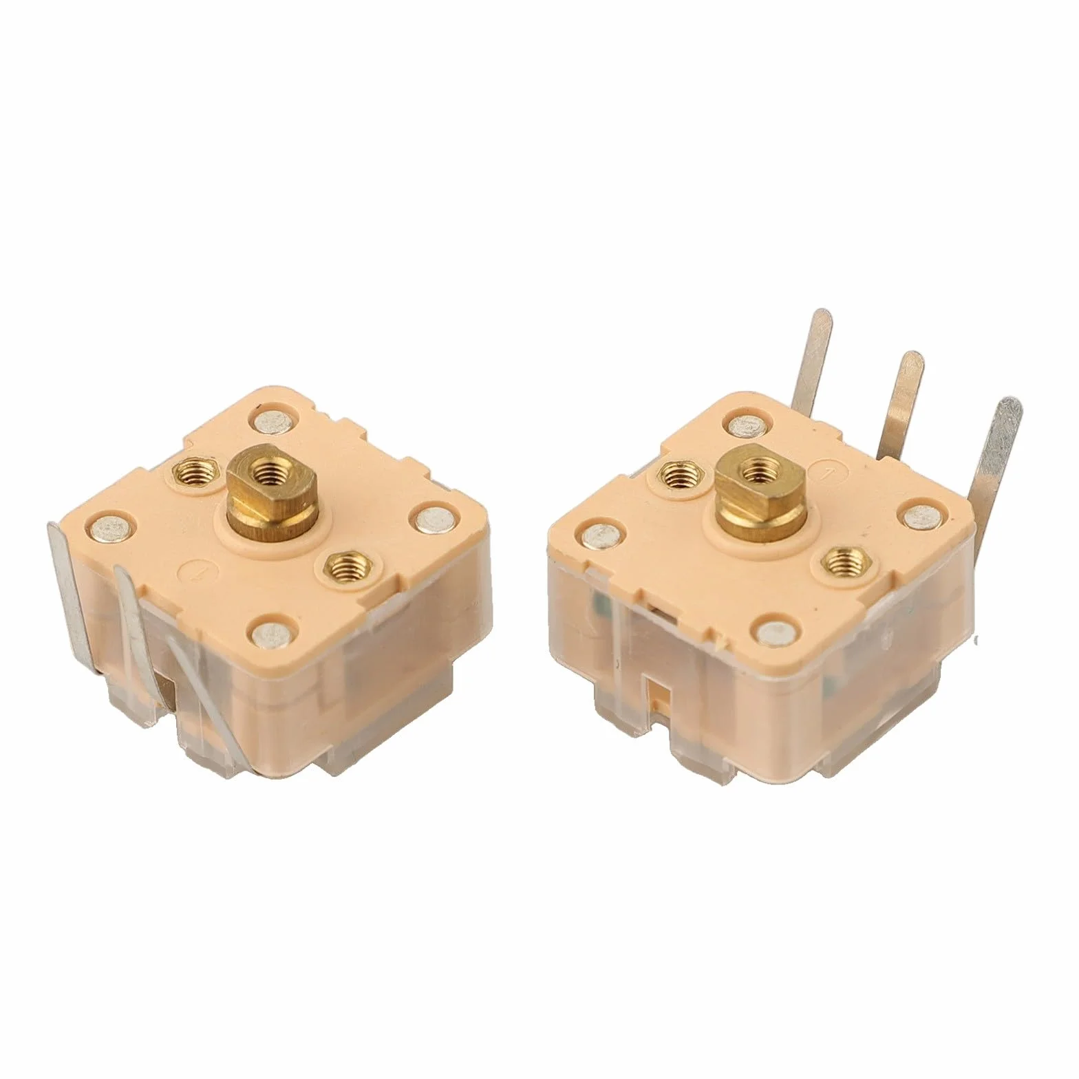 Kit sintonizzatore antenna manuale 1-30 MHz SWR, saldatura fai da te QRP 15 W, T-Network 30-300 Ohm per ricetrasmettitore