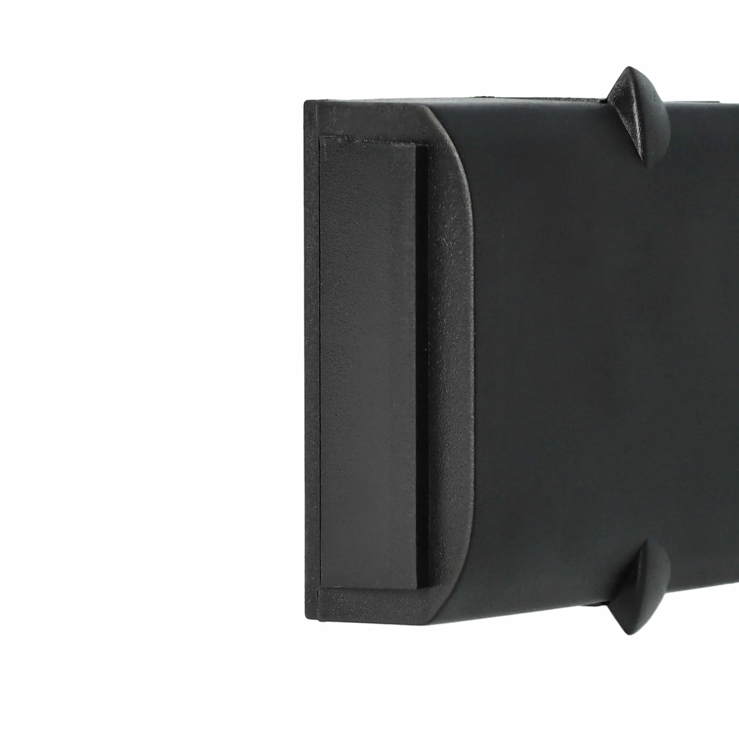 Danfoss BT06K batteria sostituisce radiocomando industriale 600mAh 4,8V NiMH nero