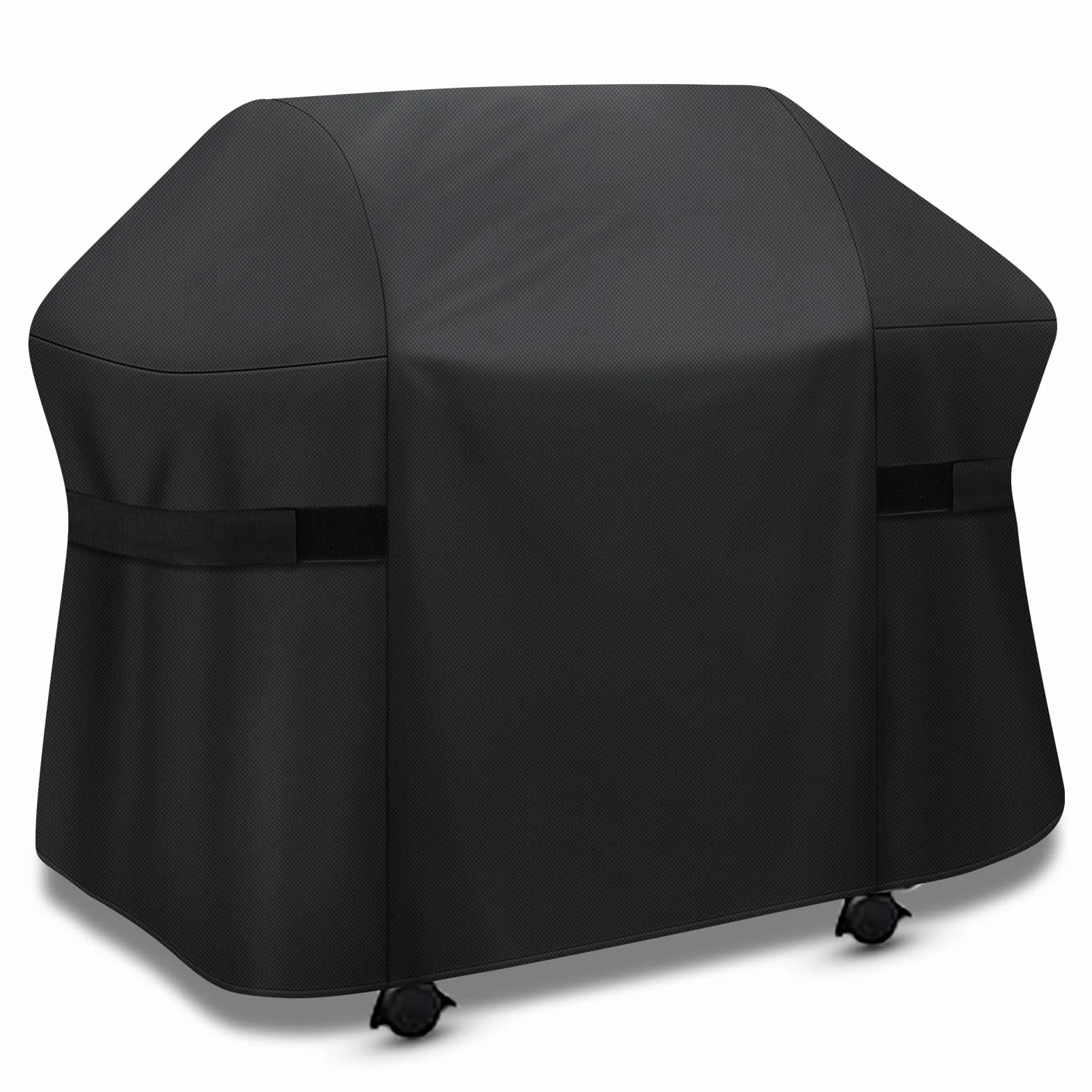 Weber Spirit serie 300 Copertura Barbecue 132 cm Oxford 600D Impermeabile PU