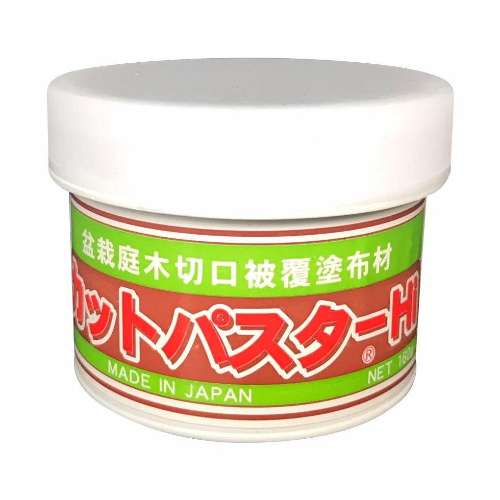 Mastice giapponese per latifoglie 160 gr
