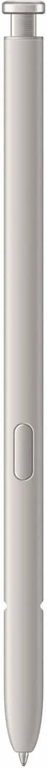 Samsung Galaxy S25 Ultra S Pen di Ricambio, Stilo Digitale Grigio