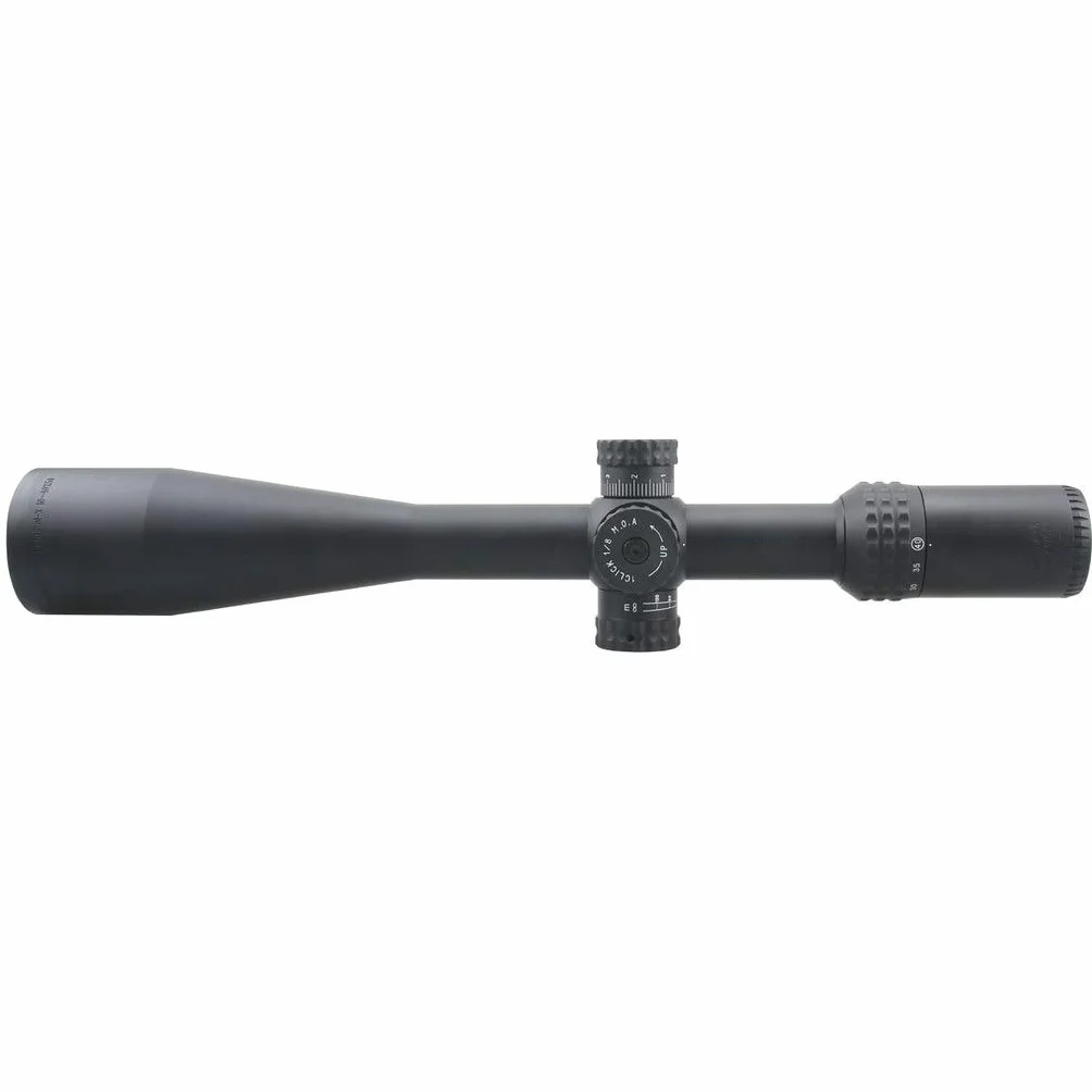 Vector Optics Sentinel-X 10-40x50 SFP Riflescope COM-25M 30mm 1/8 MOA