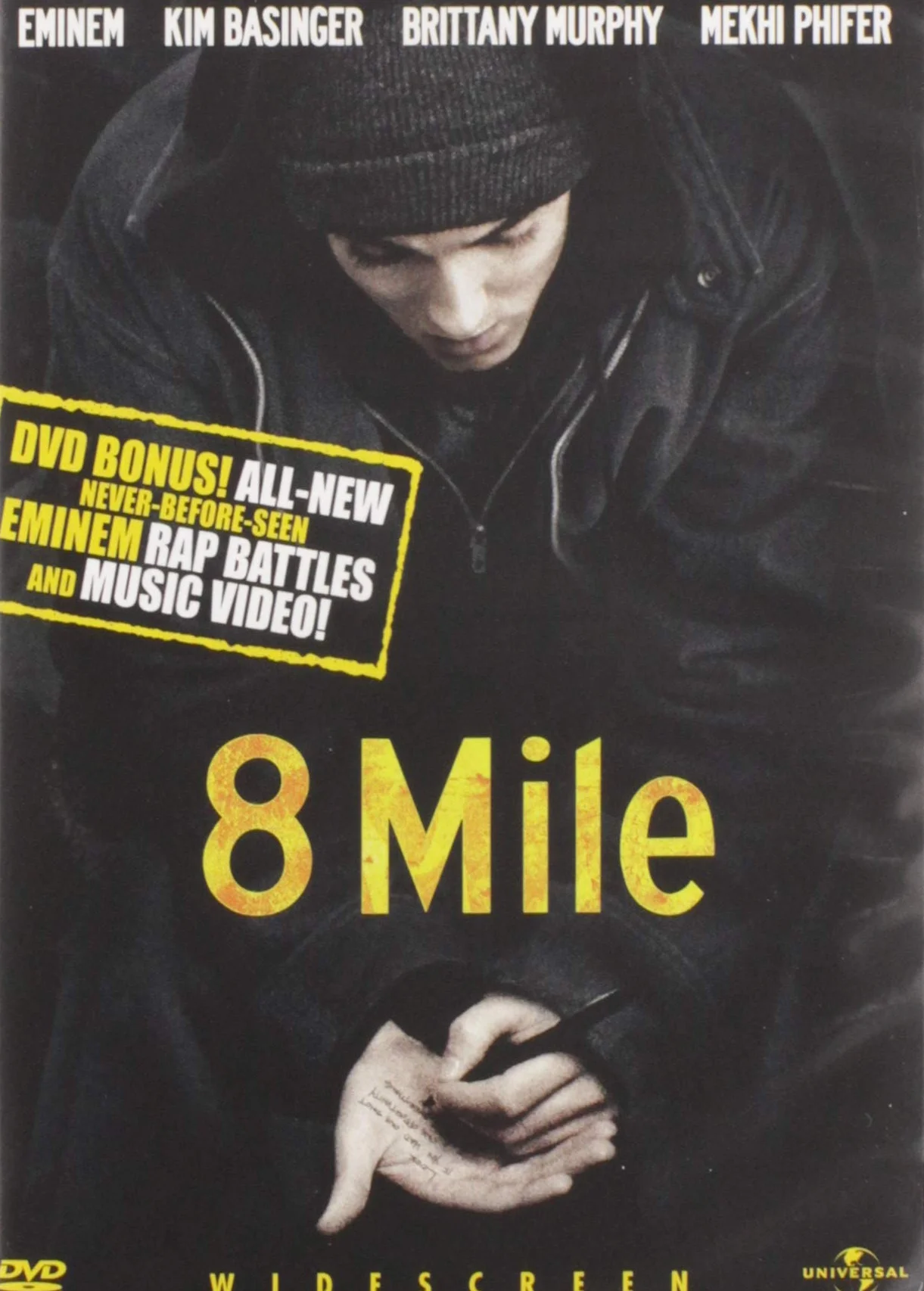 8 Mile