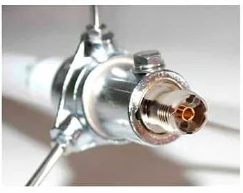 Antena UH-50 400-480 MHz 7.5 dbi 170 cm
