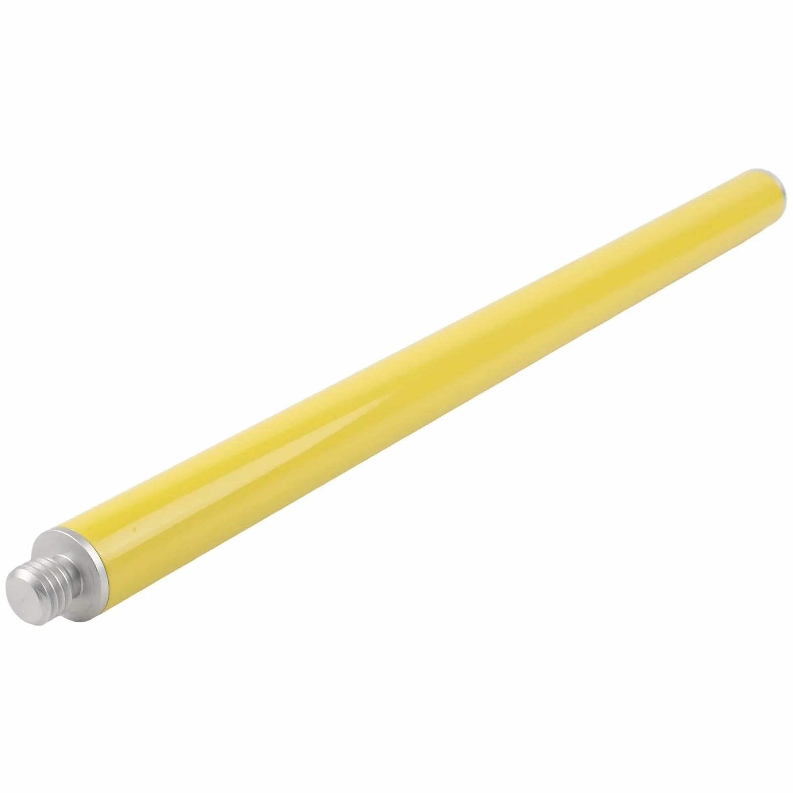 Asta di estensione per antenna GNSS 25 mm alluminio filettatura 5/8 regolabile 10-60 cm