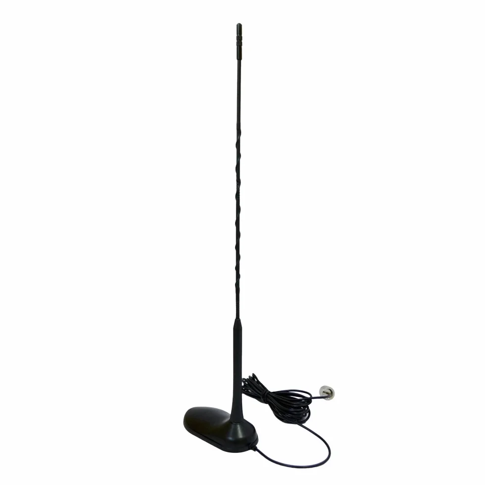 Antena CB PNI Extra 45 SWR 1.0 z magnesem, 45 cm, 4 m kabel RG174