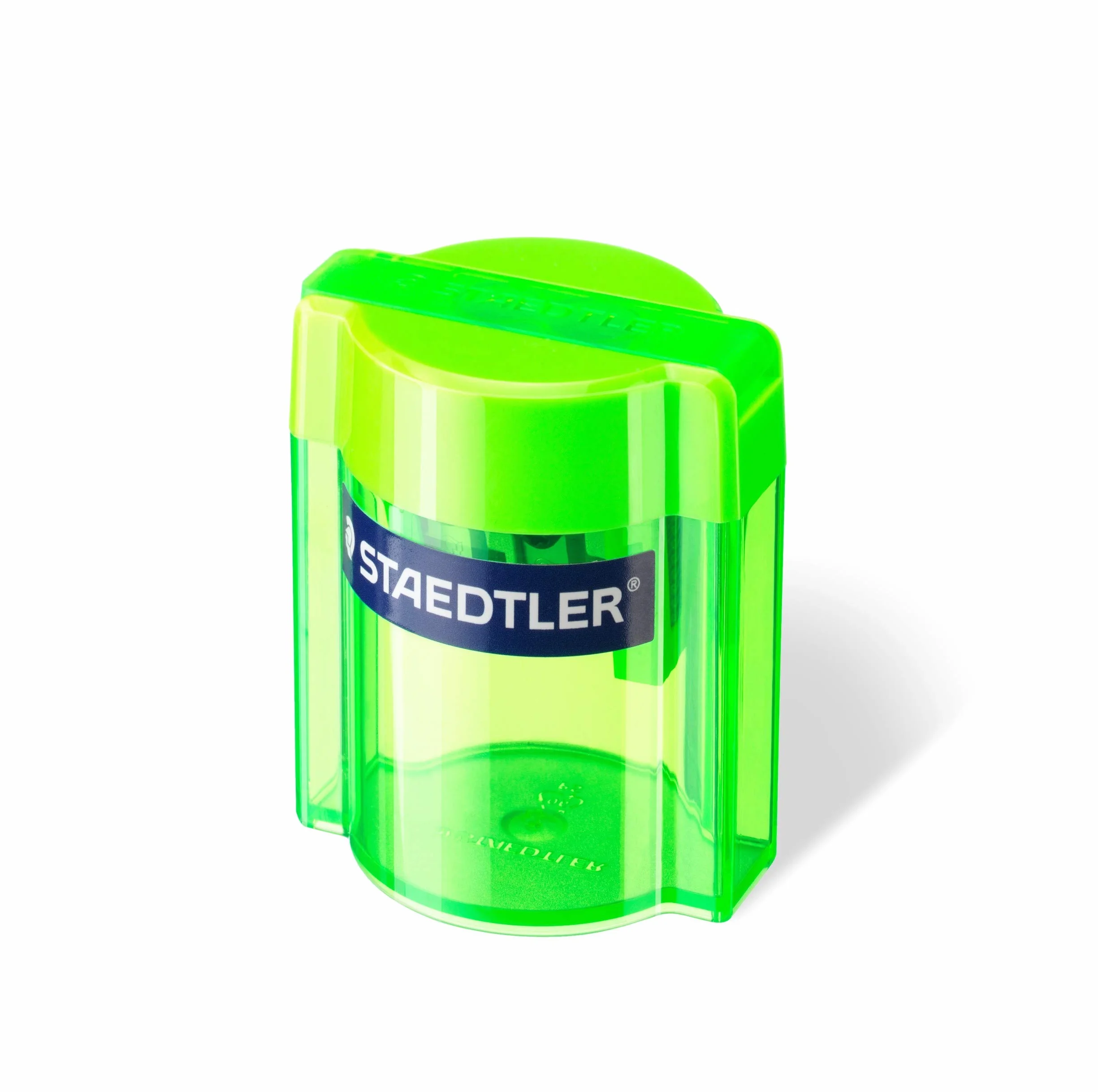 Staedtler 513 006 Doppio Temperamatite Super Jumbo, Colori assortiti, 1 pezzo