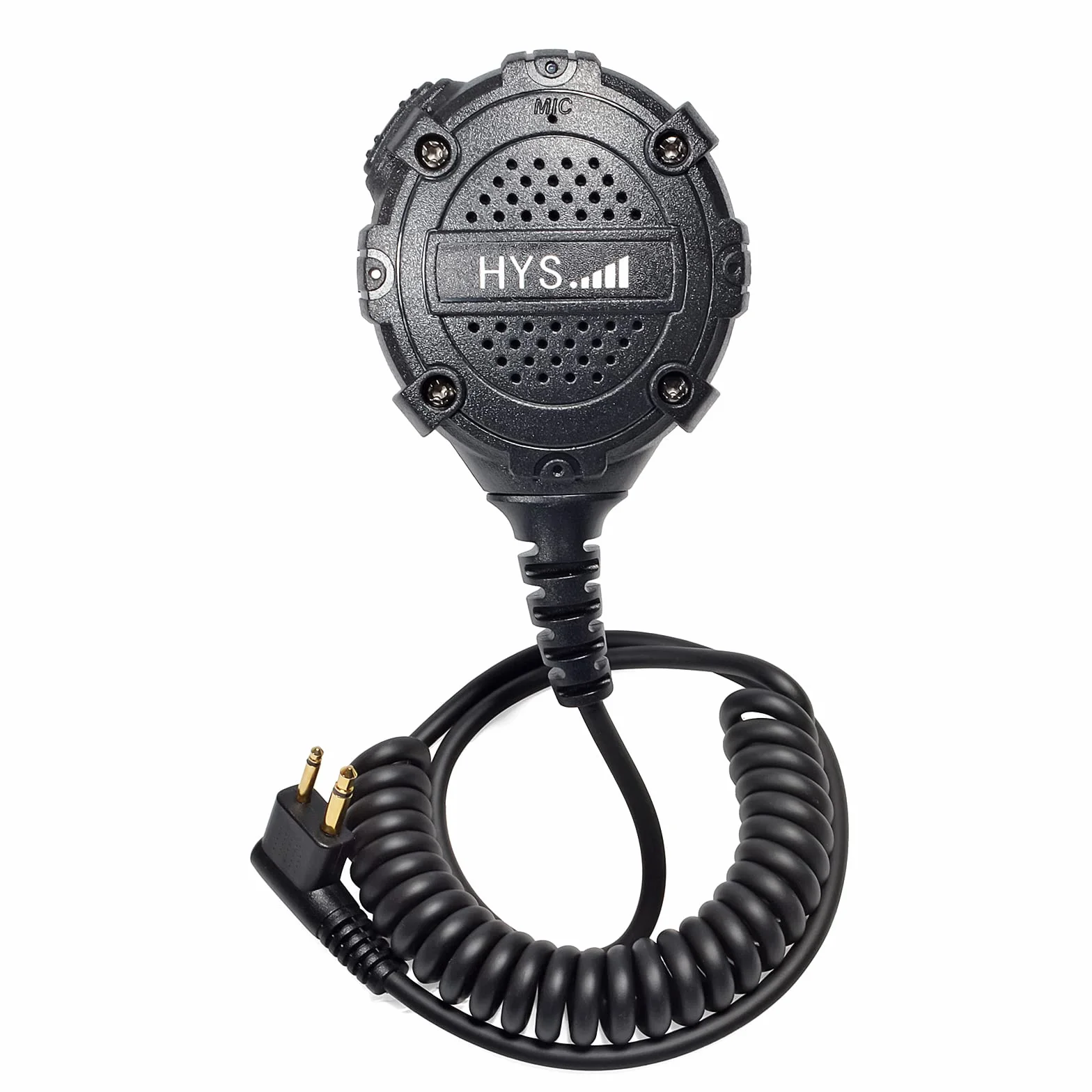 Motorola CP040 CP140 GP300 CLS1110 Walkie Talkie Microfono Altoparlante Palmare
