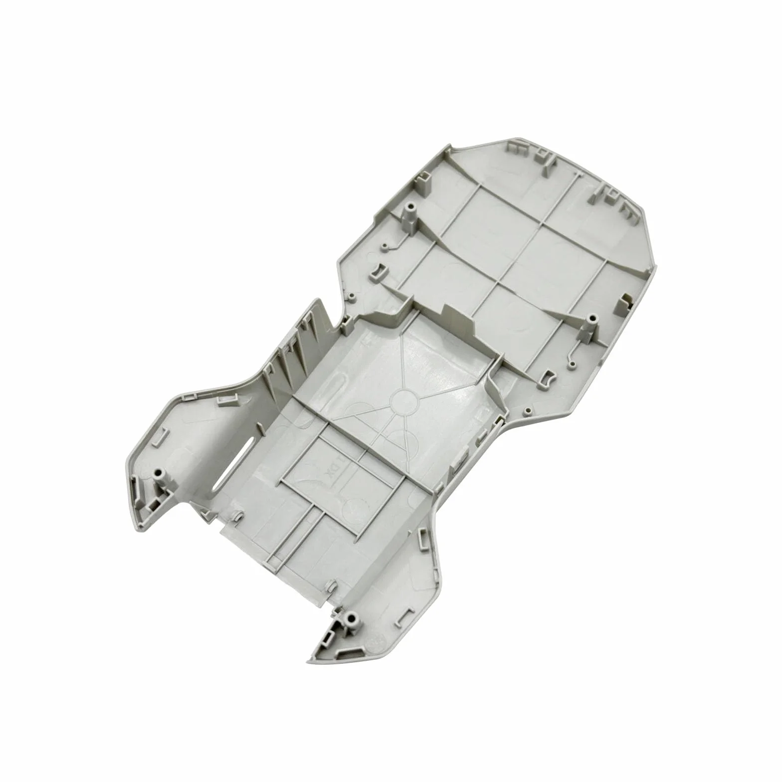 Guscio superiore sostitutivo compatibile DJI Mini 4K / Mini 2 / 2 SE, parti di ricambio per drone