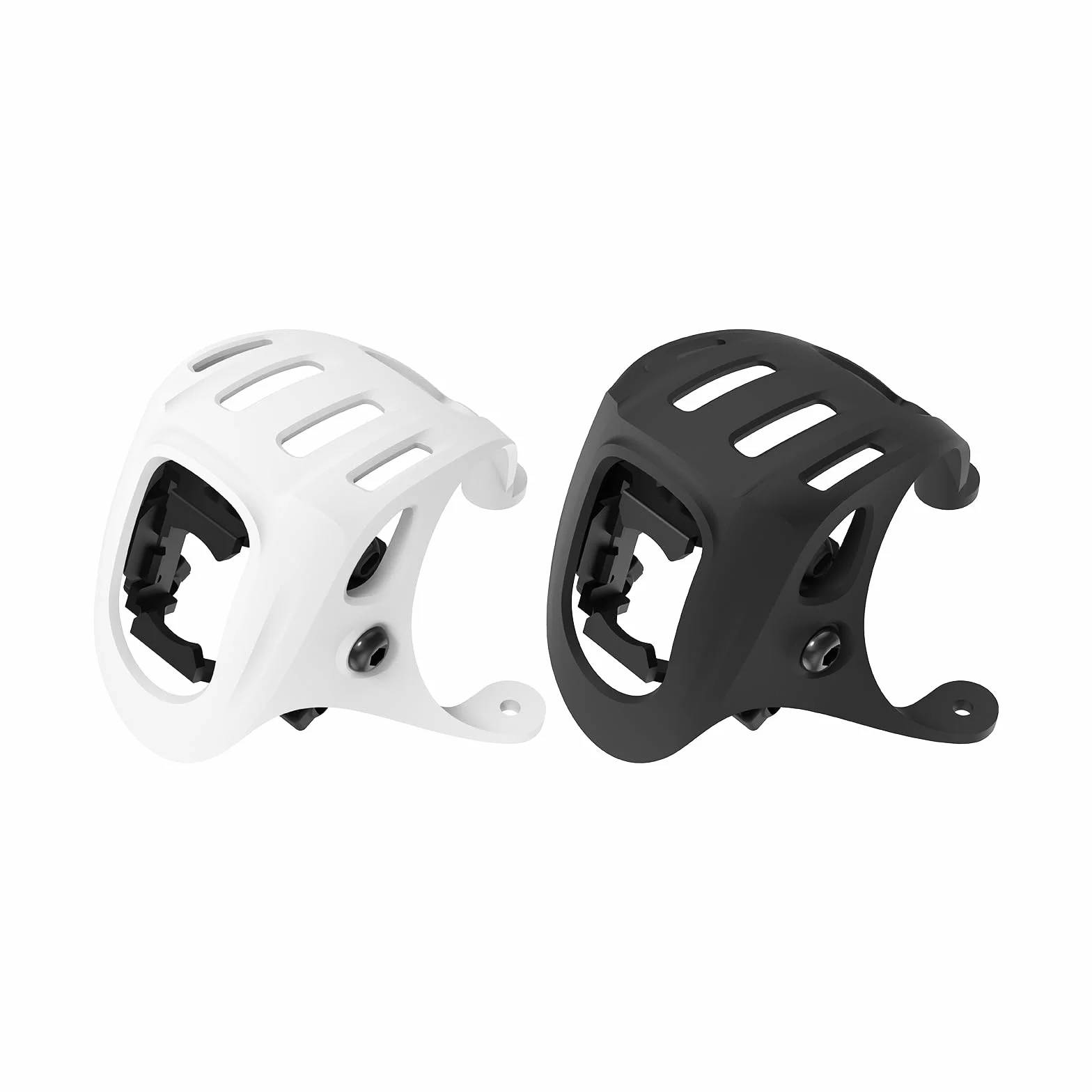 BETAFPV DJI O4 Air Unit kit di copertura per droni Whoop Meteor65 Pro Meteor75 Pro brushless quadcopter angolo fotocamera regolabile