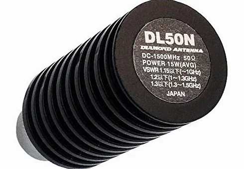 Diamond DL-50A obciążenie fikcyjne DC-1 GHz 100W