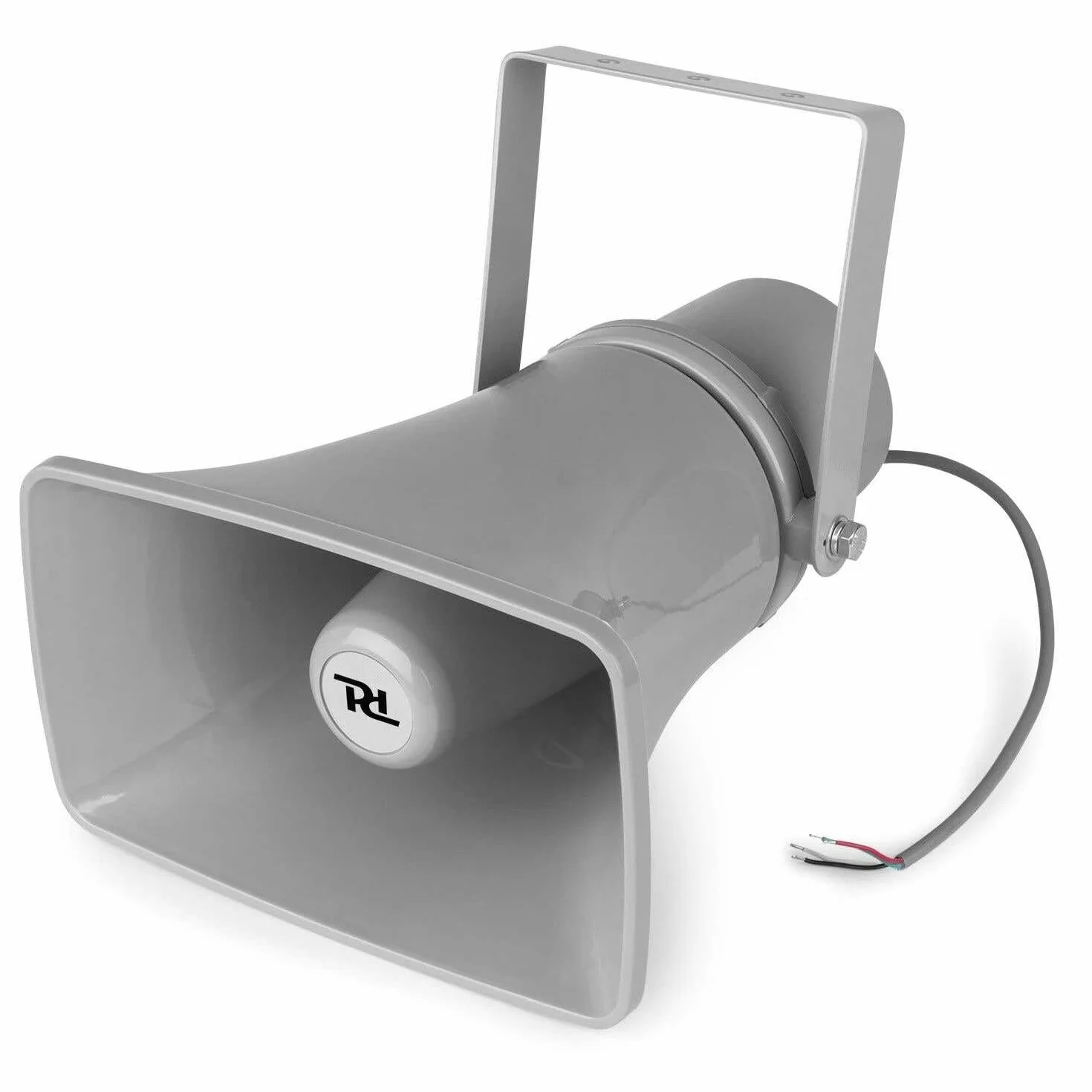 Power Dynamics HS20 Altoparlante a padiglione 100 V con staffa di montaggio