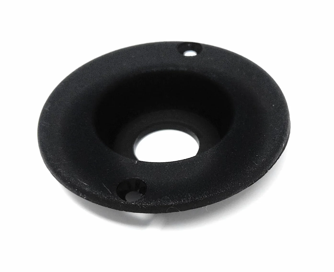 Piastra di montaggio da 6,35 mm per prese jack PCB 1/4