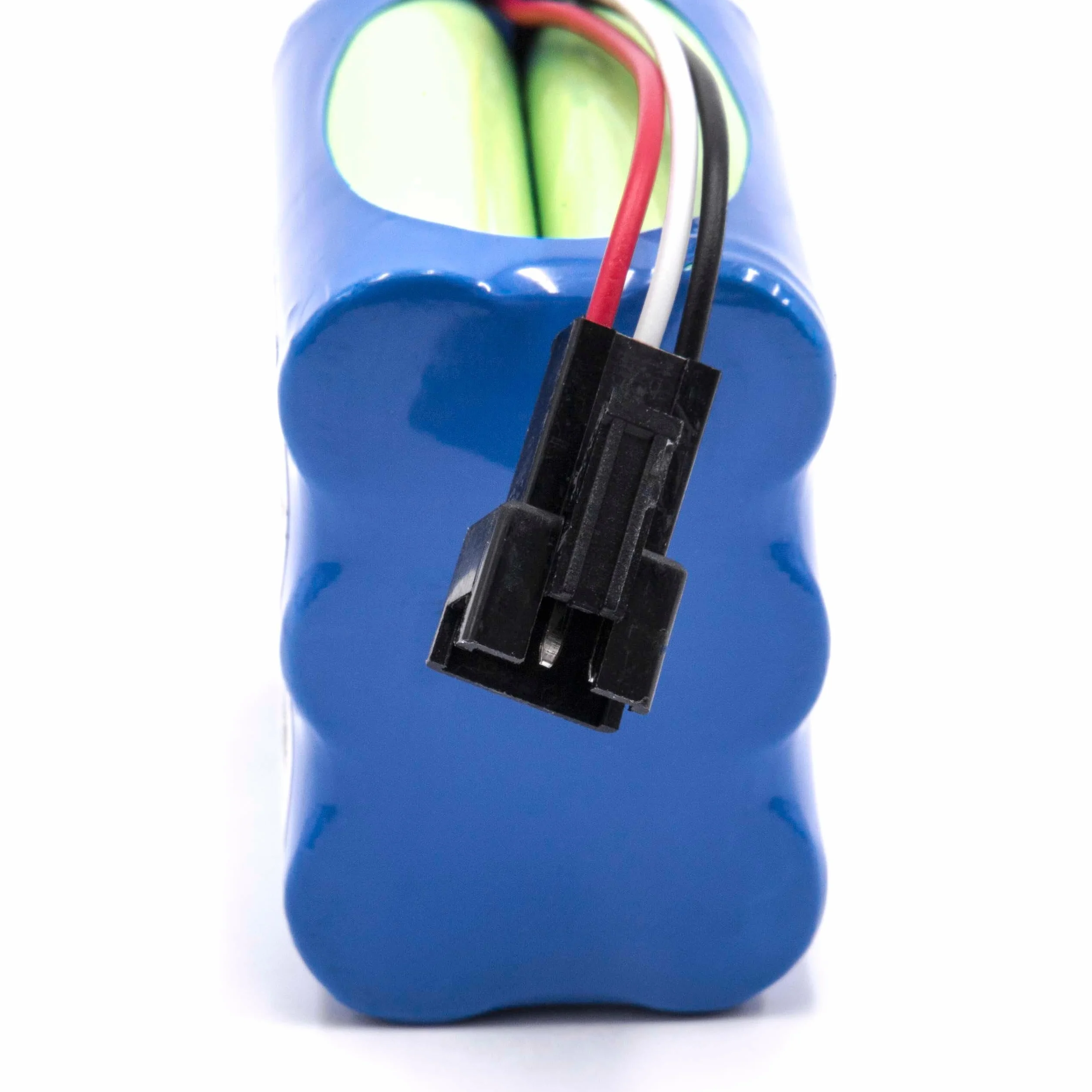 Bateria Teac R-5 R-1 R-2 R5 R1 R2 Digital Radio 2000mAh 7,2V NiMH