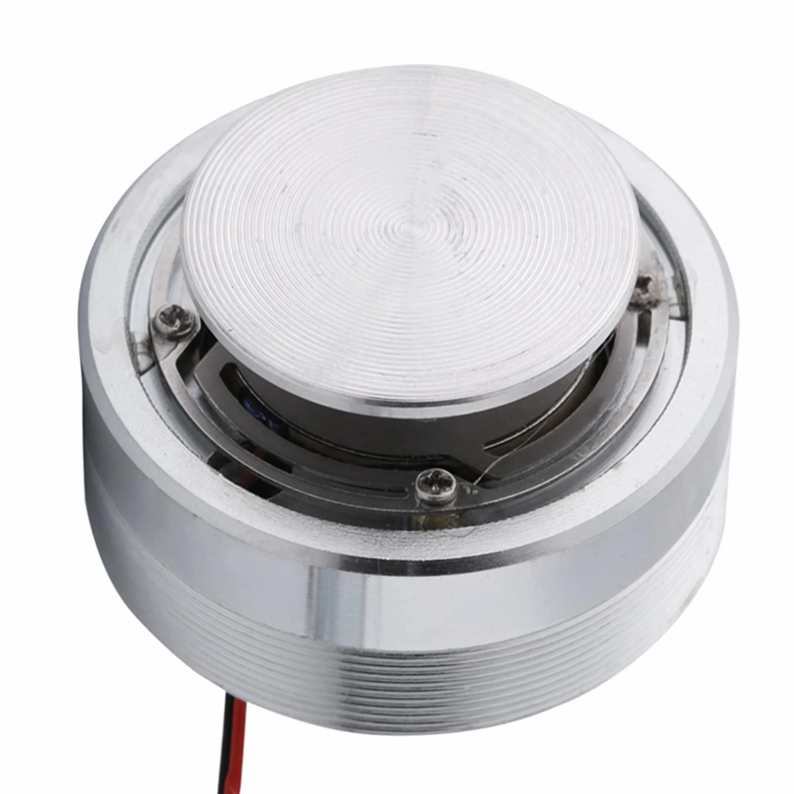 Cocoarm Risonanza Bass Shaker 2 Cal Altoparlante Subwoofer Elettrodinamico 4Ω 25W