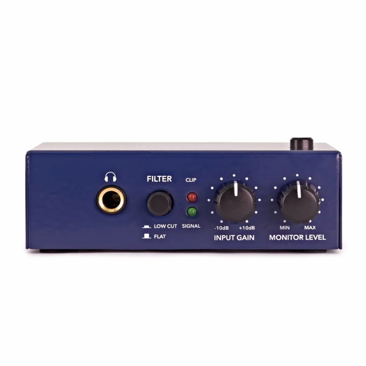 SubZero PPA2 Pro Phono Preamp Turntable RCA DIN