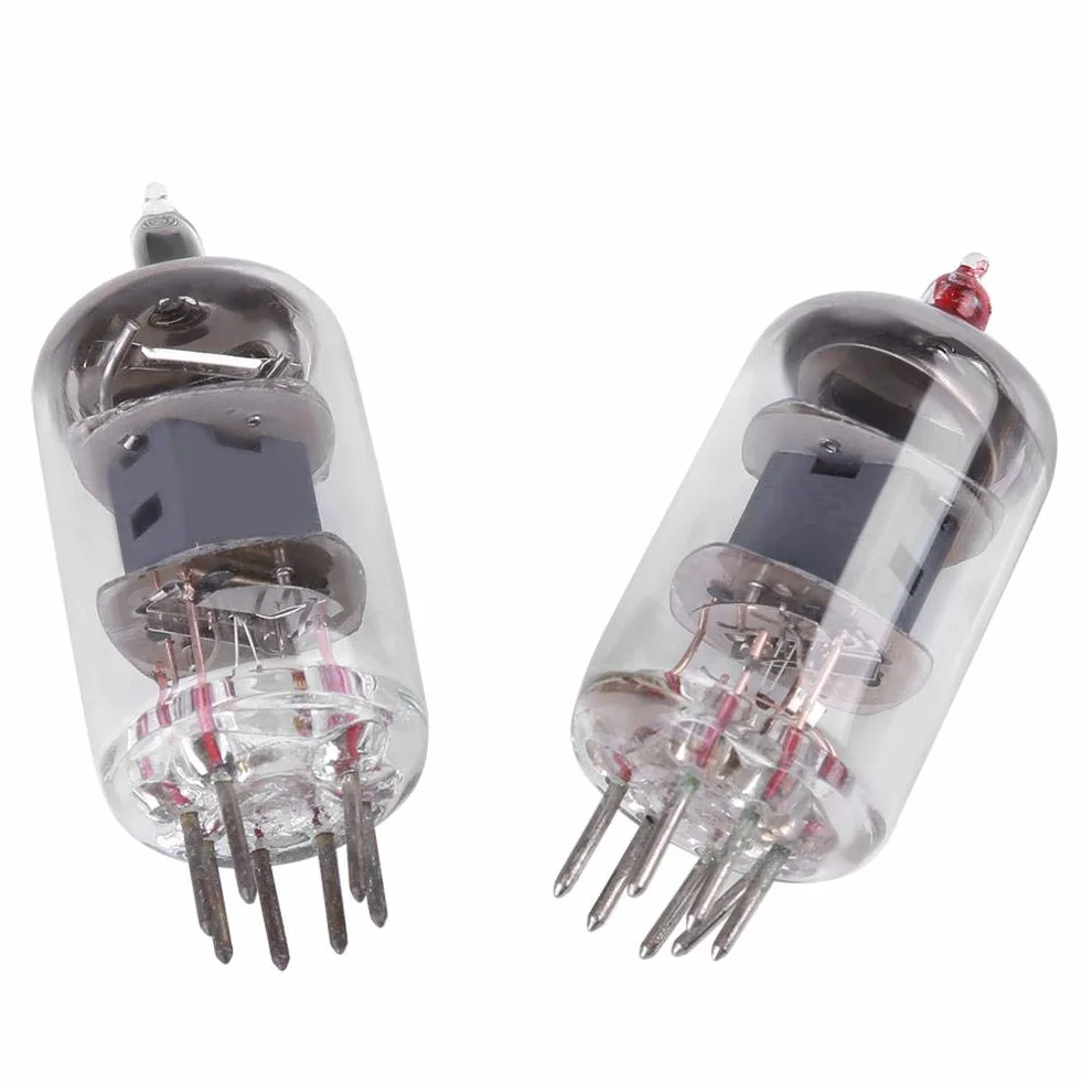 TOPINCN Kit Amplificatore valvole 6J1 Vuoto valvola Elettronica Tubo preamplificatore Amplificatore Bordo Cuffie amp AC12V 0.8A