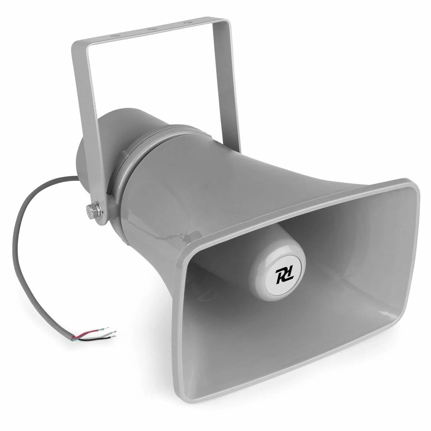 Power Dynamics HS20 Altoparlante a padiglione 100 V con staffa di montaggio