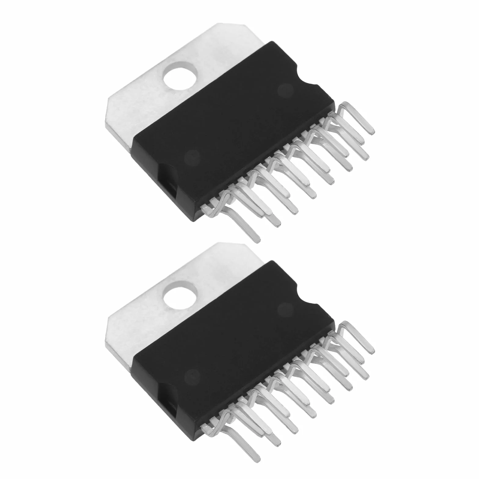 TDA7293 Amplificatore Audio Semiconduttore 100W 15V 15 Pin