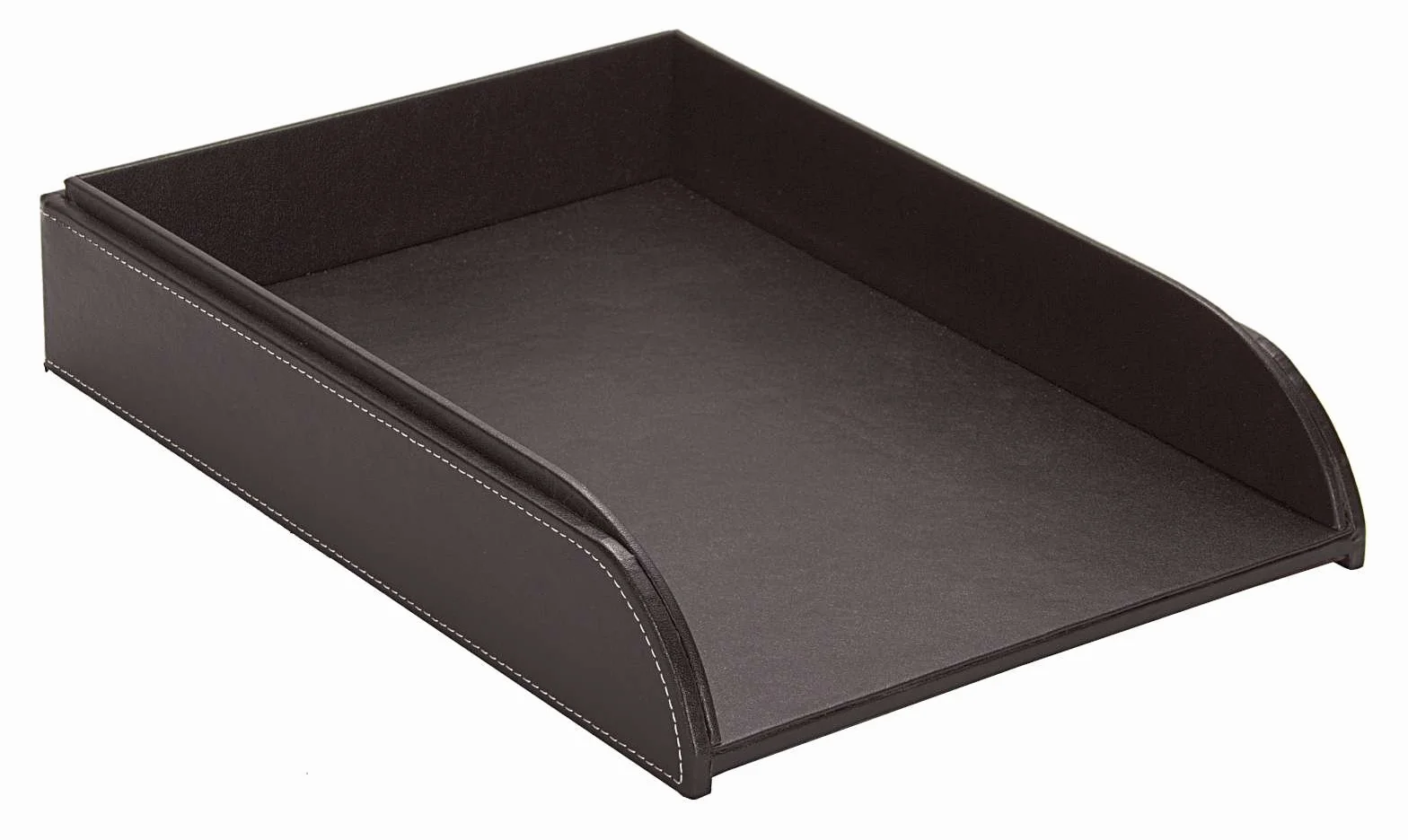 Osco BPULT1 Bandeja para cartas marrón