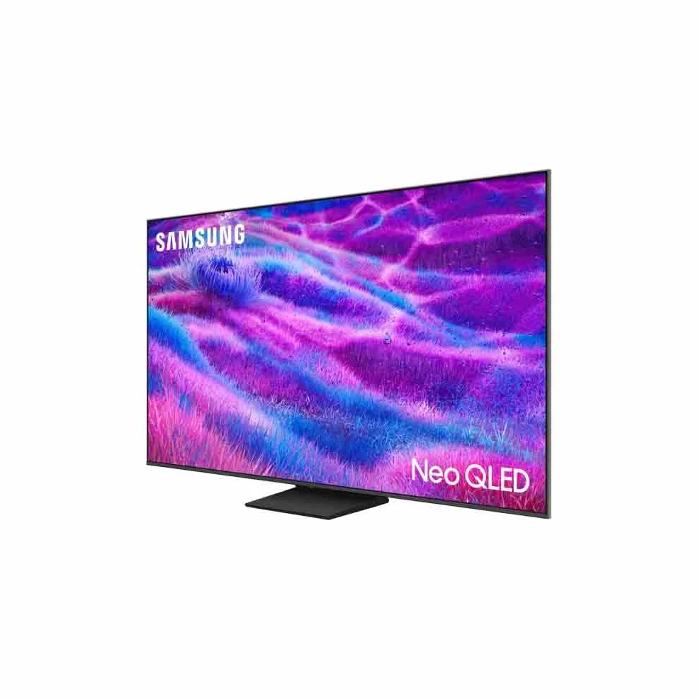 Samsung Smart TV 55'' QE55QN83FAUXZT Neo QLED 4K Mini LED NQ4 AI Gen2 Processor Dolby Atmos 2025