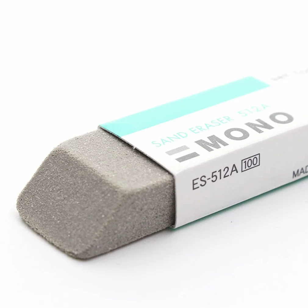 Gomma Naturale Inchiostro Sabbia Penna Stilografica ES512A