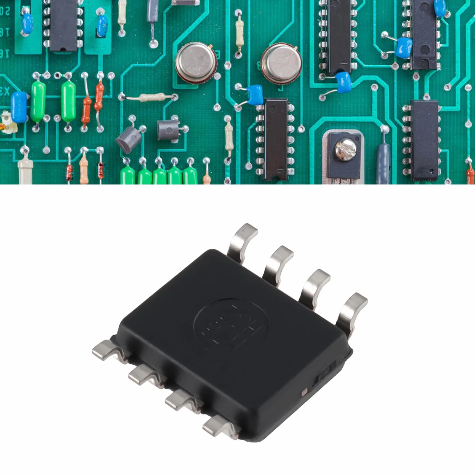 OPA1612A Amplificatore Operazionale Audio 2 Pezzi Ingresso Bipolare