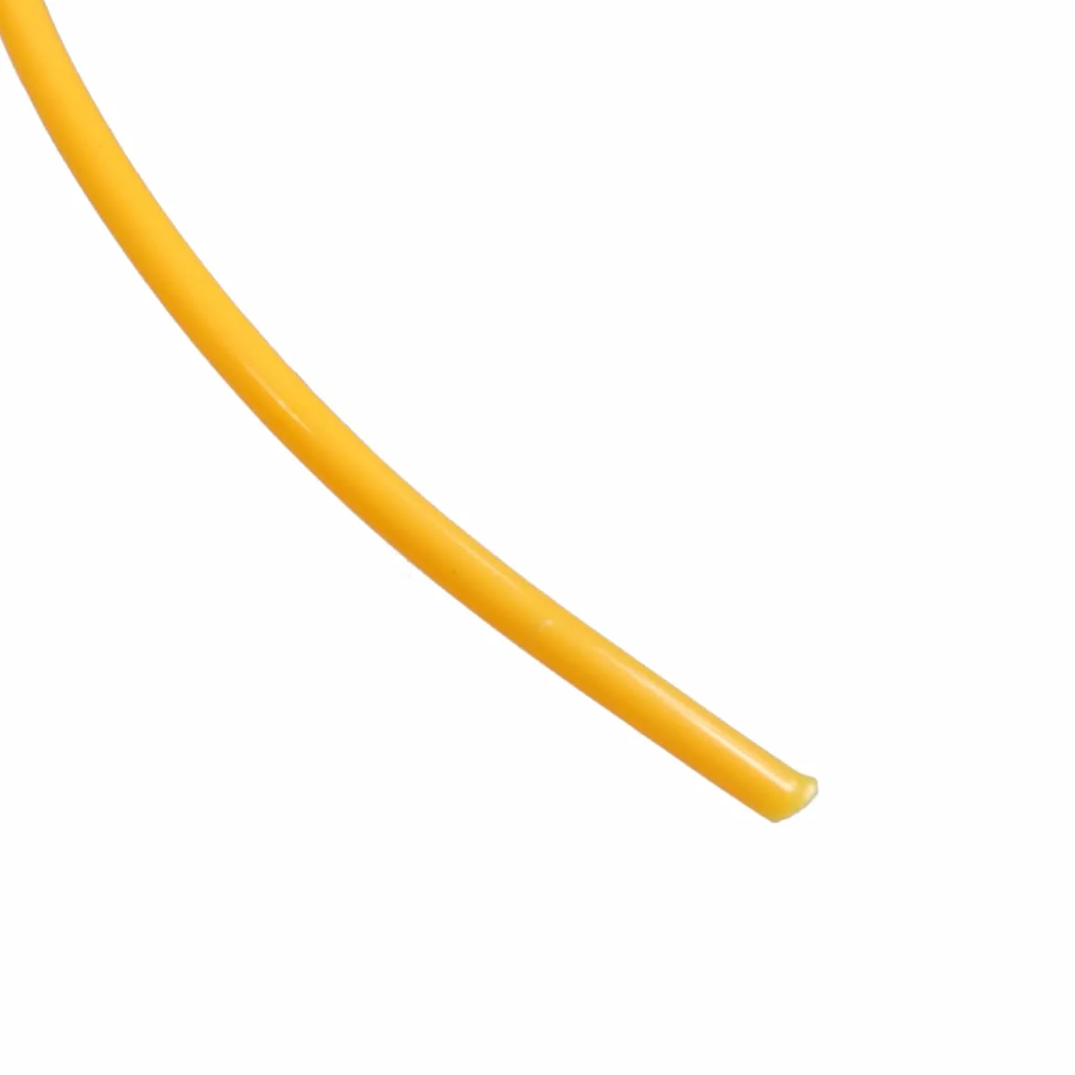 Avalon - Filo Rotondo in Nylon Universale per decespugliatore e Tosaerba (3 mm x 168 m)