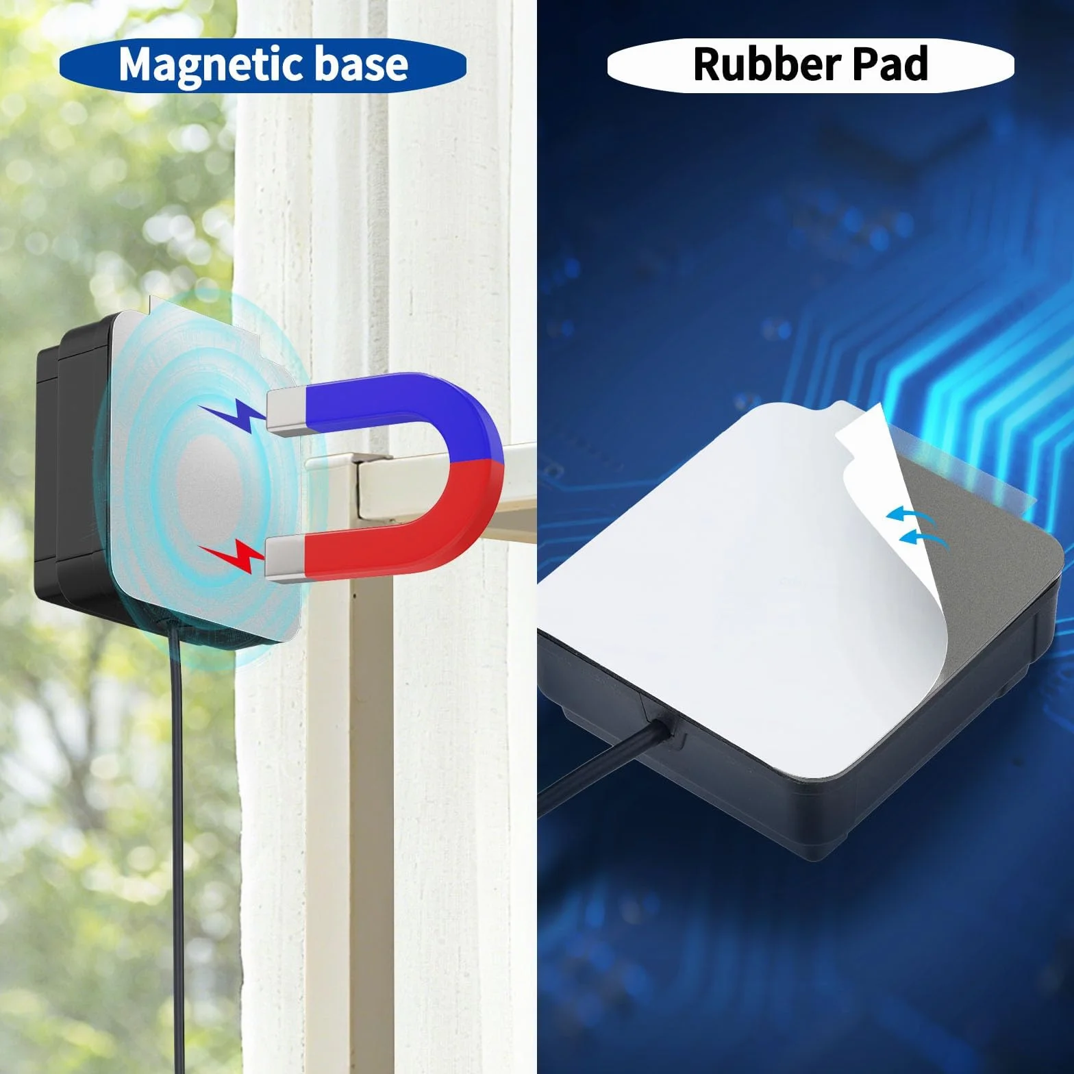 Bingfu Antenna GNSS Quadri-Sistema SMA GPS BeiDou GLONASS Galileo LNA 28dB IP65 3-12V per Automotive Drone Marina IoT