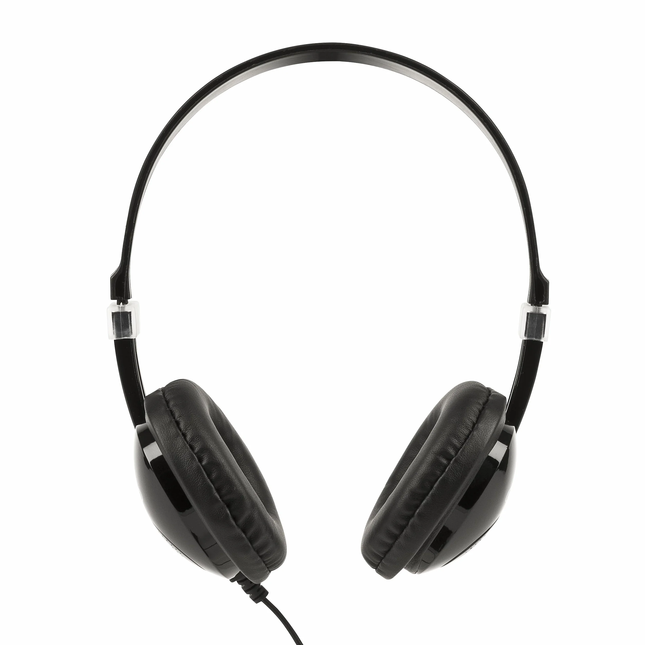 Trevi HTV 636 Cuffie Over-Ear per TV, Cavo 5m, Leggere, Controllo Volume