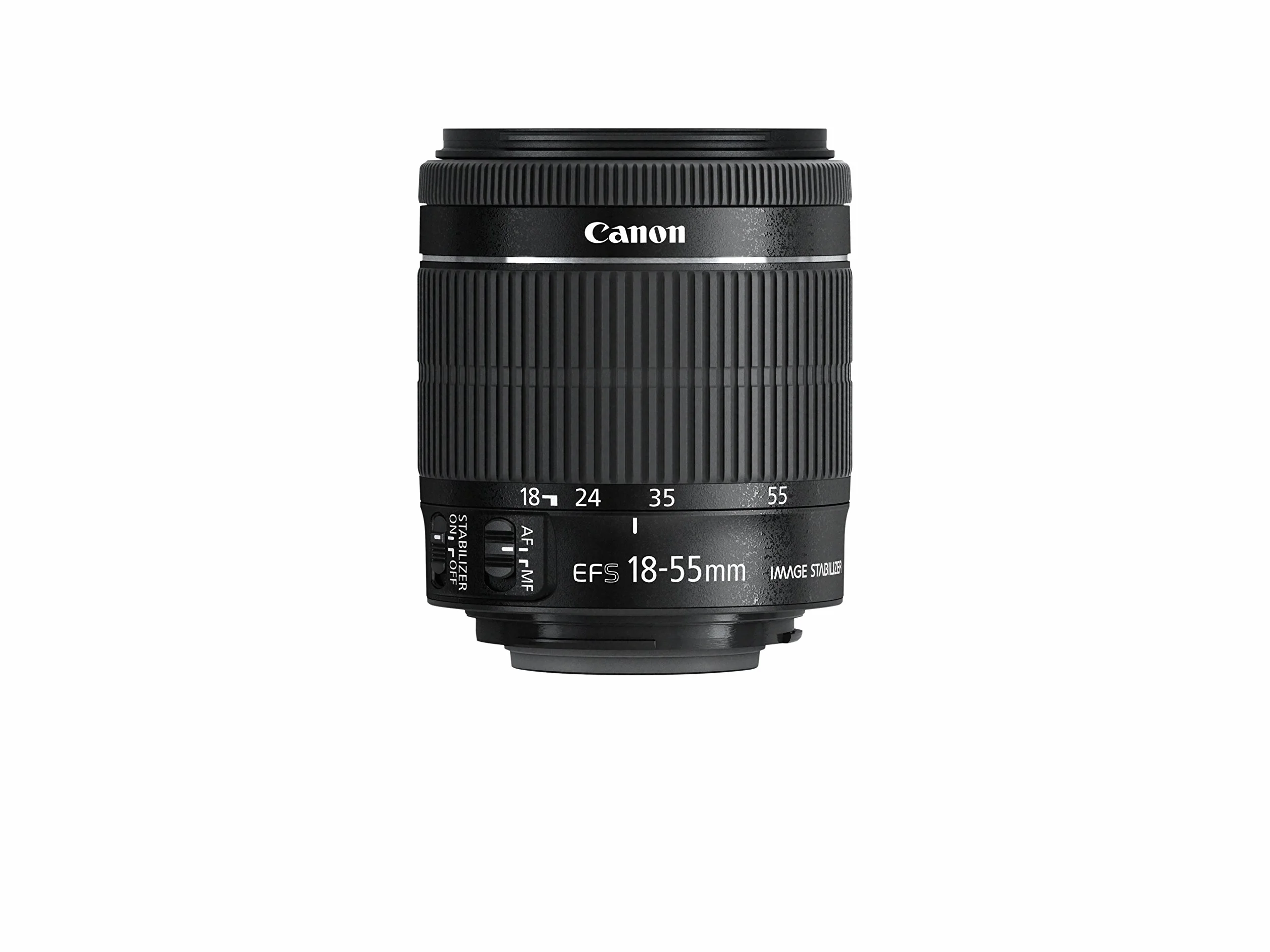Canon EF-S 18-55mm f/3.5-5.6 IS STM Obiektyw