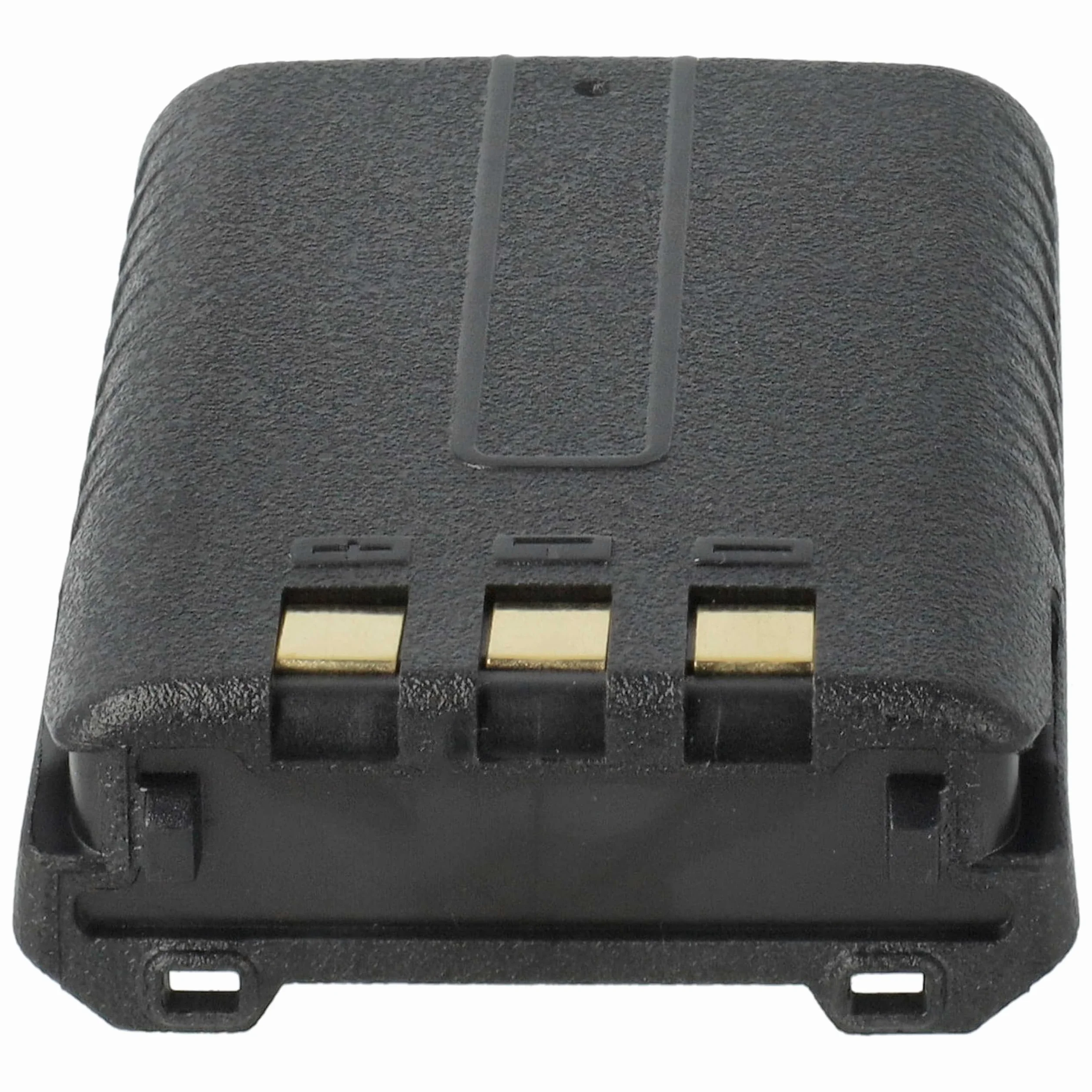 vhbw batteria compatibile Baofeng UV-5R UV-5RE UV-5RA 1800mAh 7,4V Li-Ion sostituisce BL-5