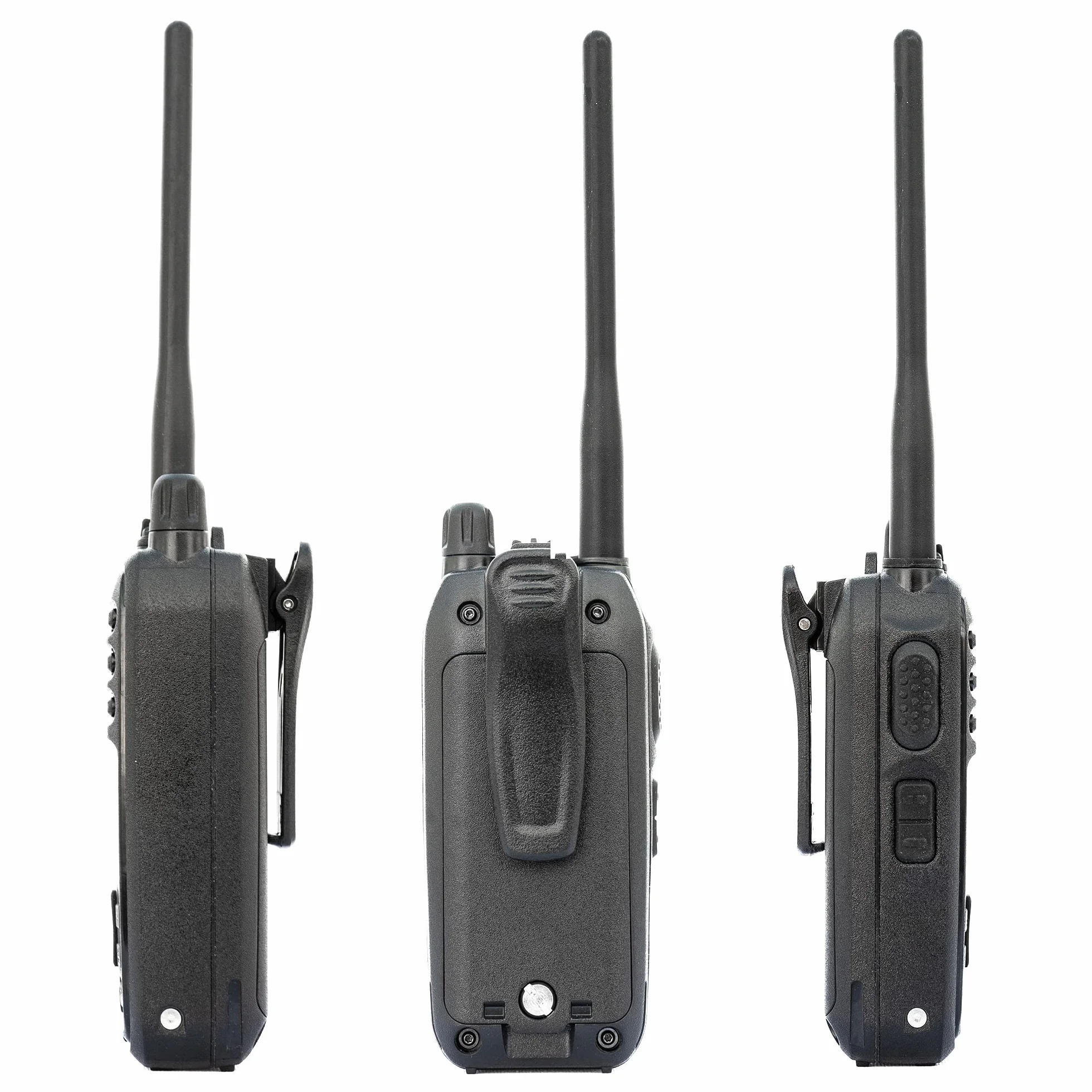 PNI DS890 Trasmettitore portatile 88 canali 10 canali meteorologici IP67 1800 mAh