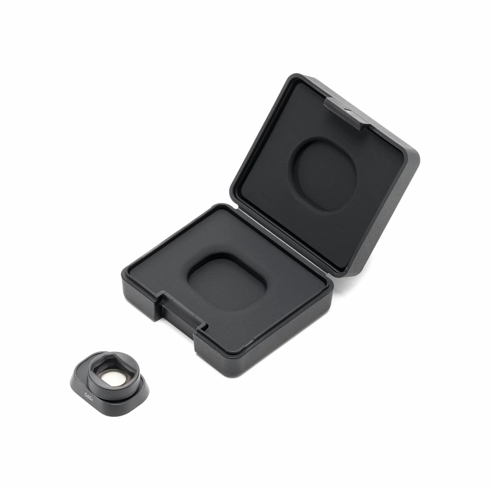 Obiettivo grandangolare per DJI Mini 4 Pro