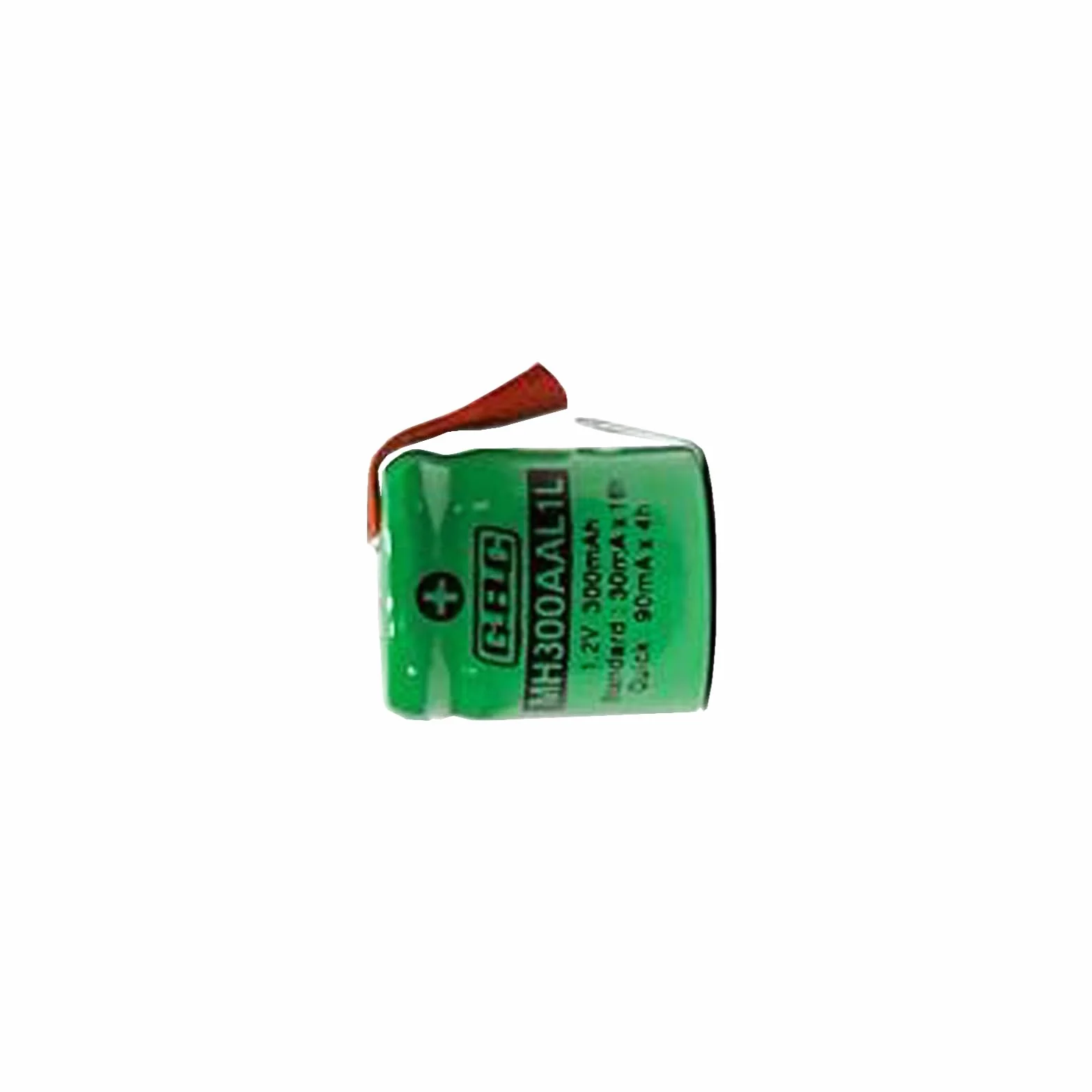Bateria 1/3AA 1,2V 300 mAh Ni-MH SKB 38200115