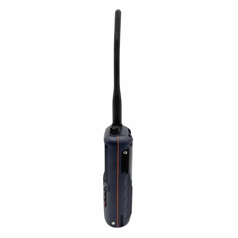 Standard Horizon HX891BT/E Radio VHF galleggiante 6 W GPS IPX8 Bluetooth