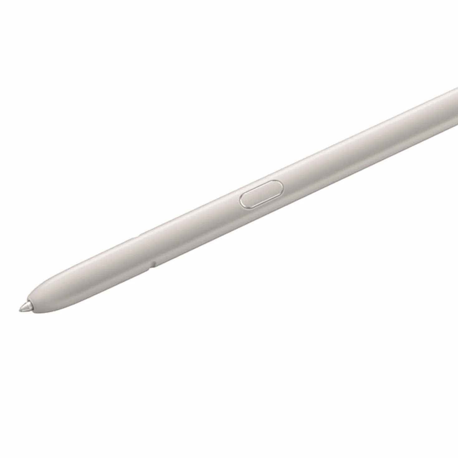 Samsung S Pen oryginalna do Galaxy S25 Ultra, Titanium Gray