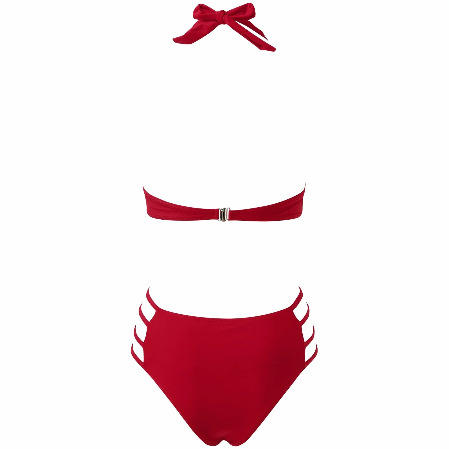 Costume Nero Intero Sconti 90 per Cento Tankini Donna Mare Curvy Taglie Forti Costume Donna Intero Nero Costume Intero Donna Girocollo Costumi da Bagno Interi Un Pezzo Push Up Monokini con