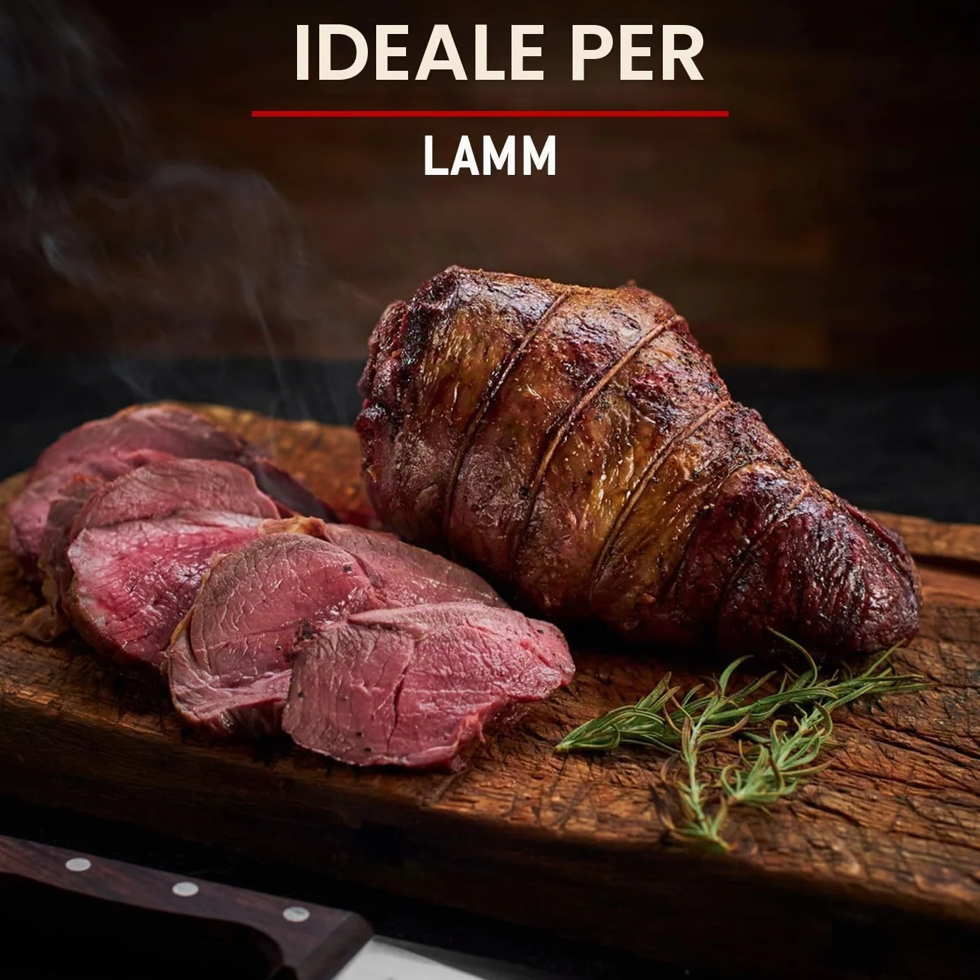 Weber Pellet di legno duro di ciliegio/legno naturale di ciliegio per barbecue a pellet con un sapore delicato, fruttato, dolce e affumicato, senza riempitivi, per cotture lente, sacchetto da 8 kg