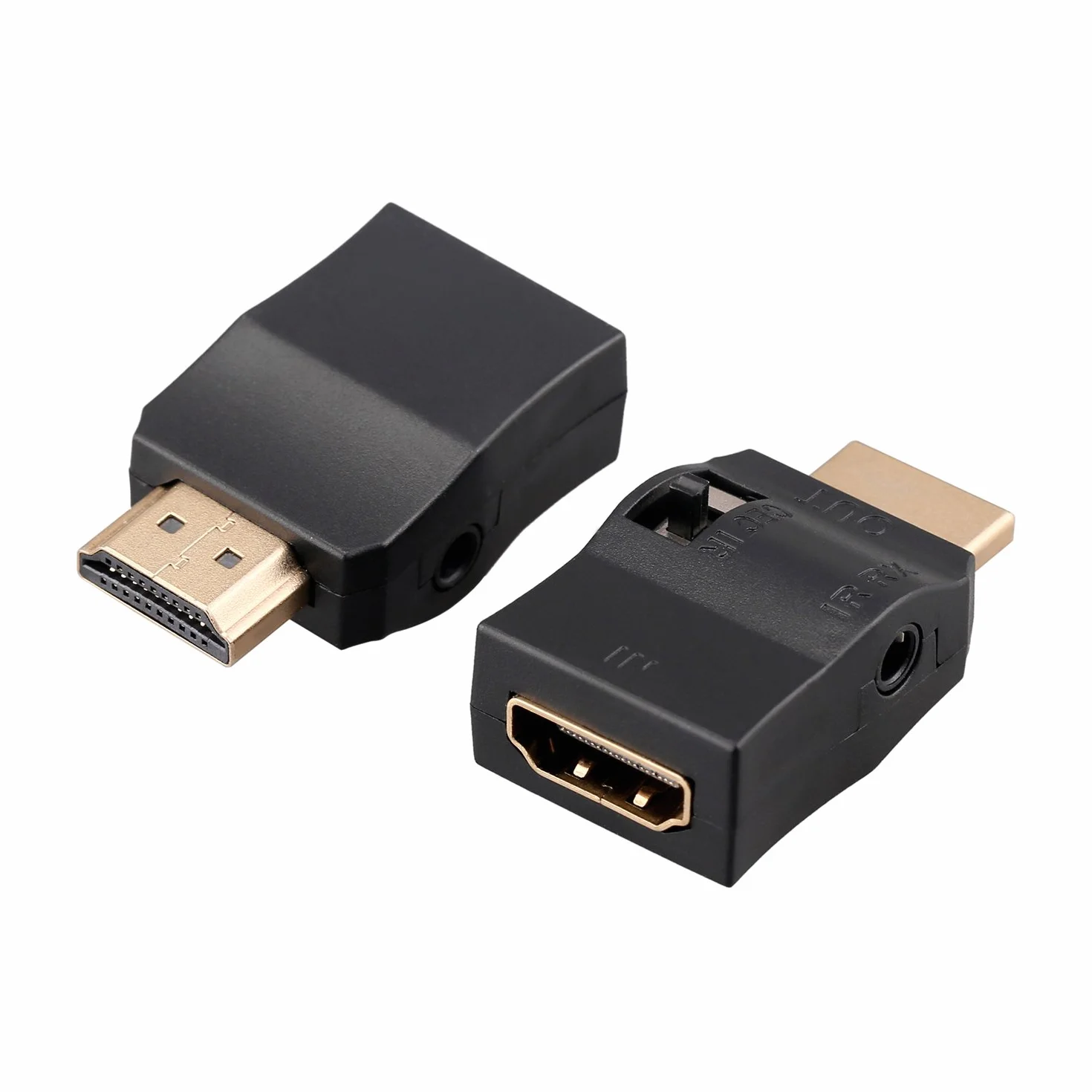 Bolongking Extender di segnale IR HDMI per dispositivo A/V