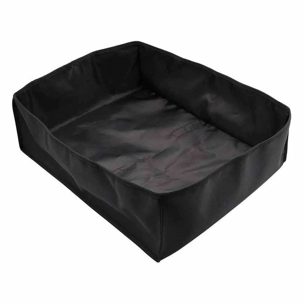 Nylon Copertura Antipolvere Compatibile Sony STR-AN1000/STR-DN1080/STRDH550
