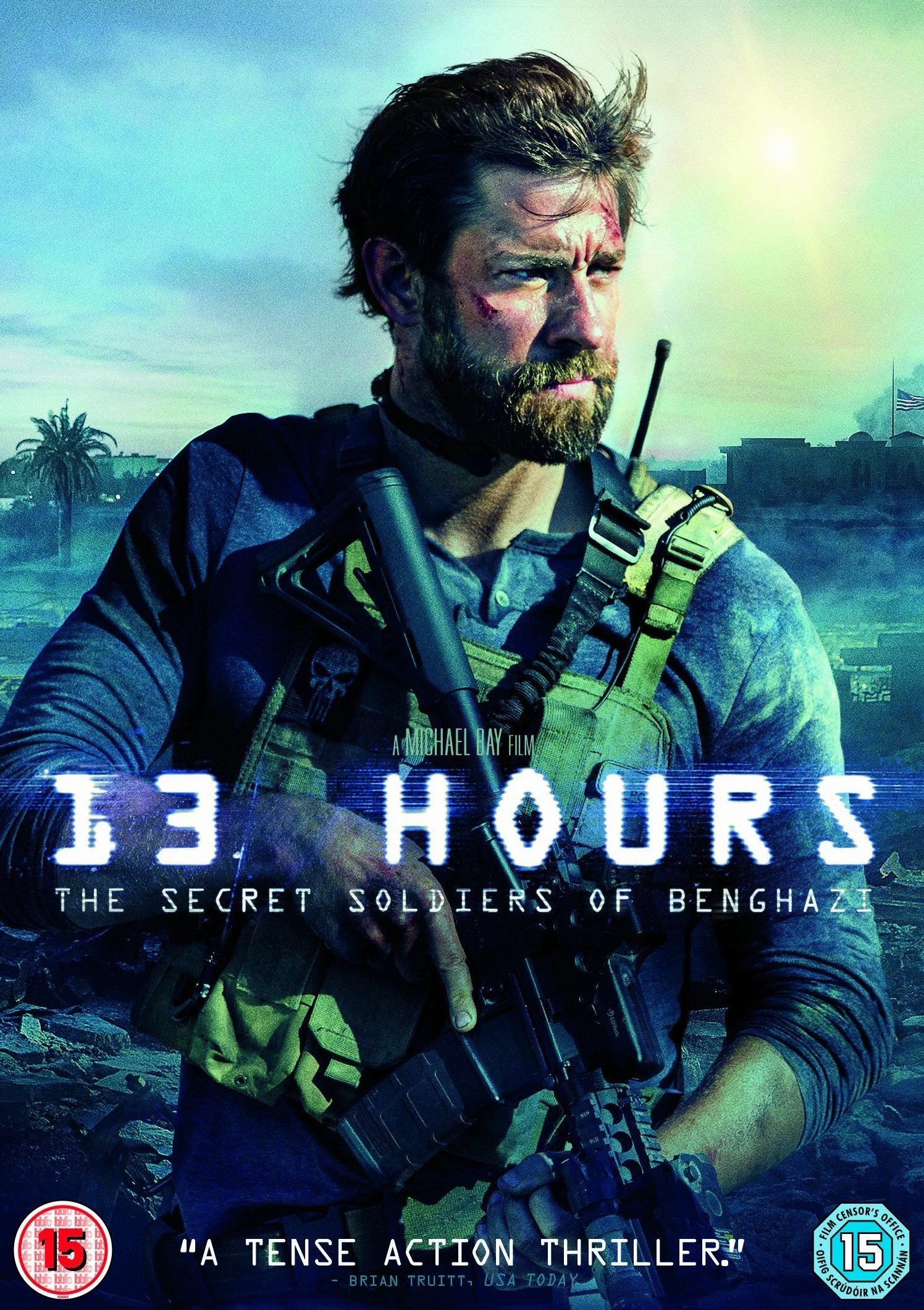 13 Hours [Edizione: Regno Unito] [ITA]