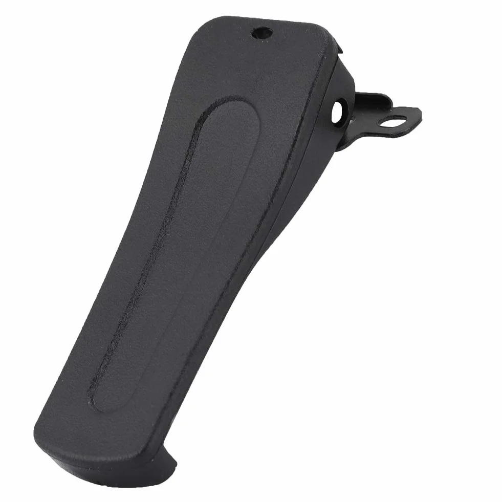 Clip da Cintura di Ricambio 10 Pezzi per Baofeng BF-888S BF-666S BF-777S H-777 Walkie Talkies