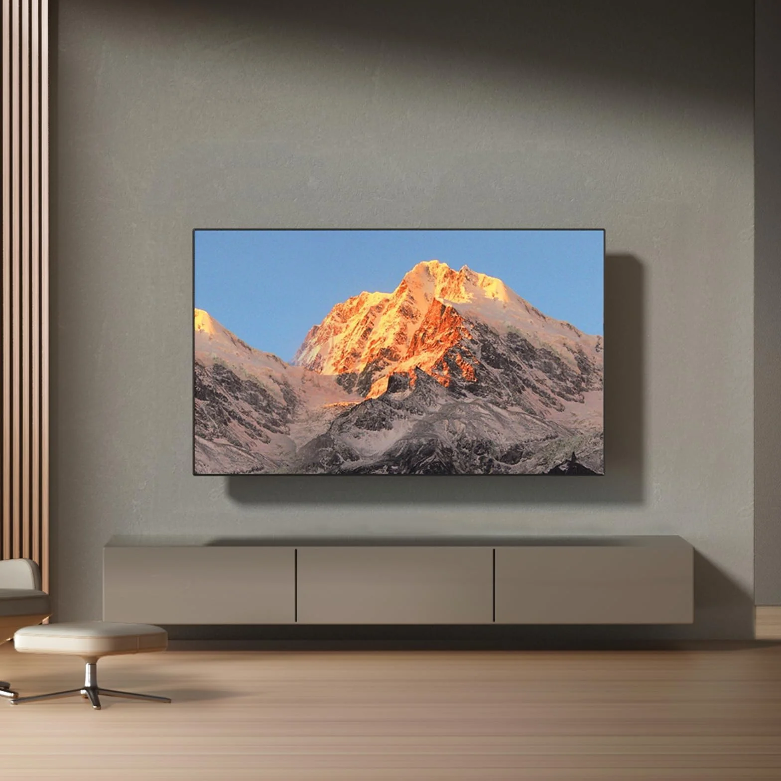 Metz 40 Pollici Smart TV Google TV LED QLED+ HDR10 Dolby Audio Bluetooth 5.1 EyeCare DVB-T/T2/C/S/S2 CI+ HEVC Main10 1.5GB RAM 40MQH7000Y