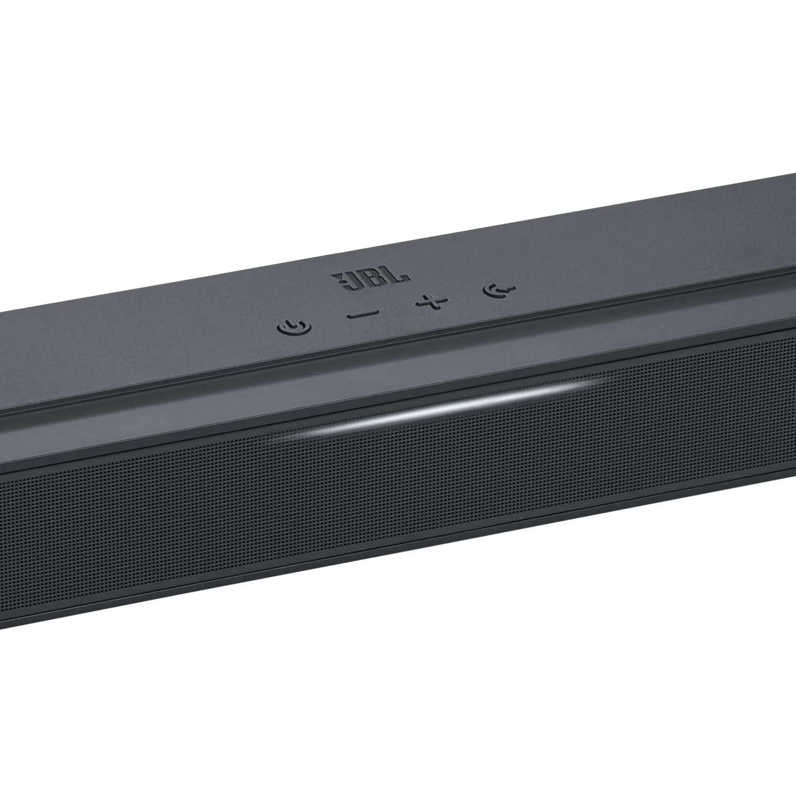JBL Bar 2.0 All In One MK2 Soundbar 2.0 Canali TV con Dolby Digital HDMI ARC Nero