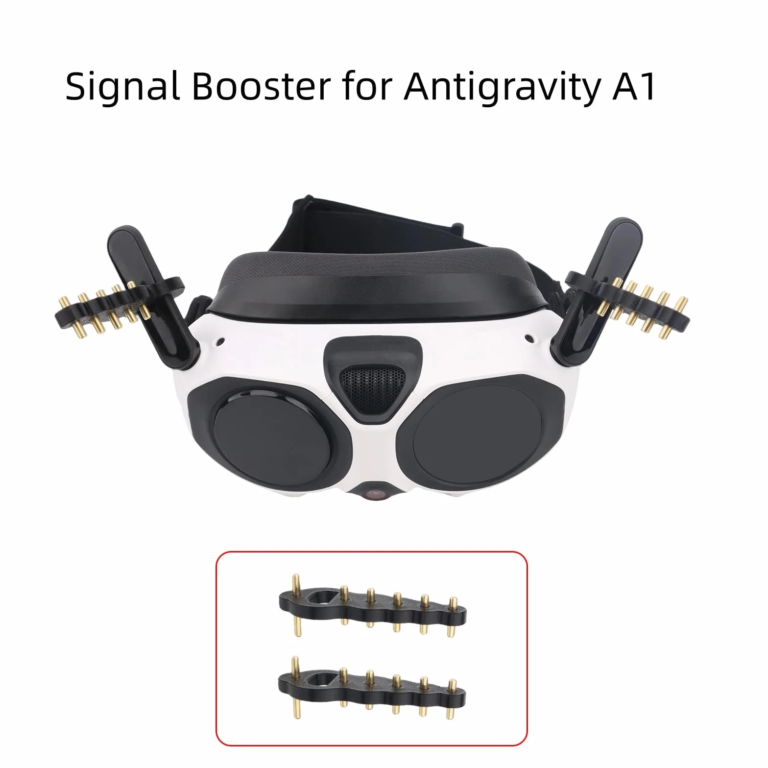 Antigravity A1 Drone Vision Yagi Antenna Signal Range Extender