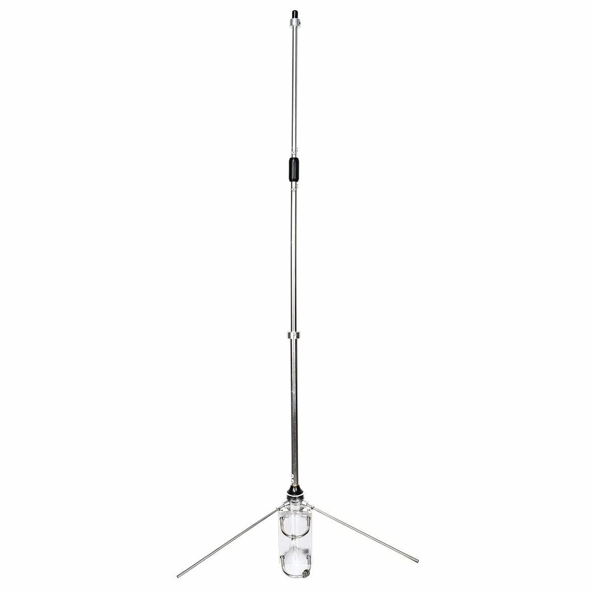 Retevis MA01 Antenna Veicolare Alto Guadagno UHF 390-470MHz Lega di Alluminio Omni direzionale SL16