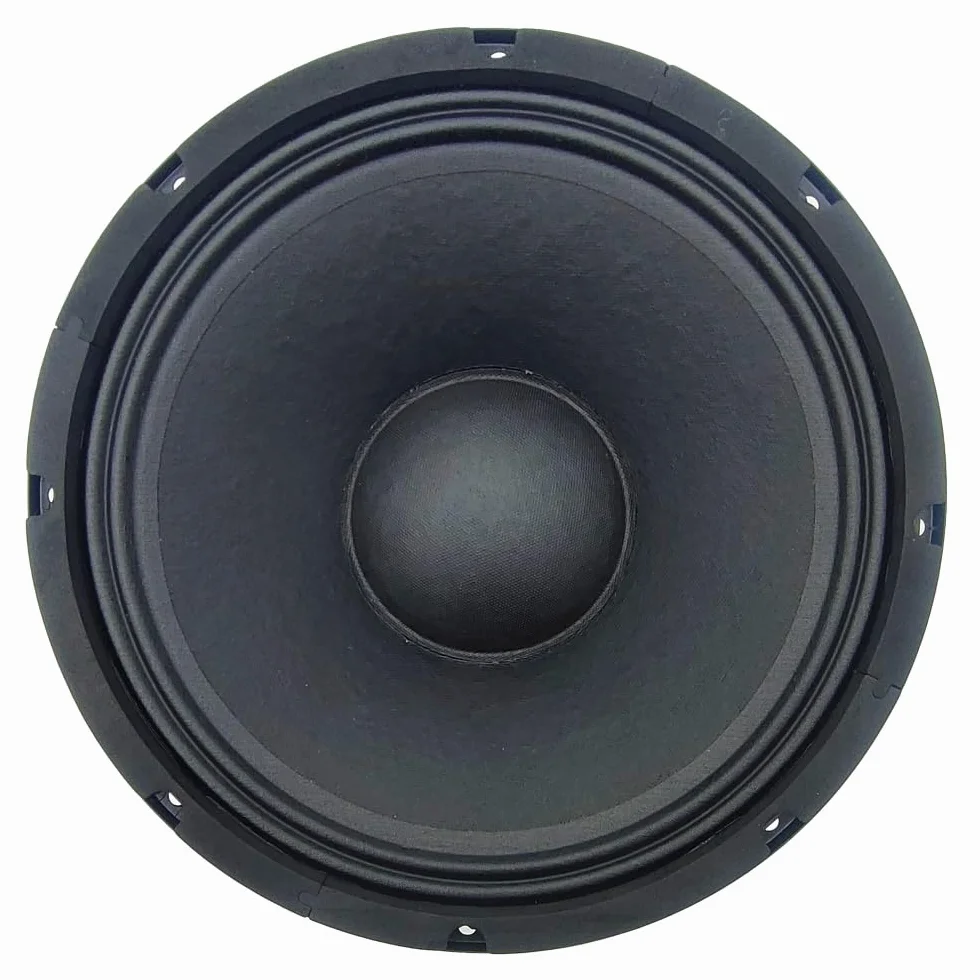 Seven Soundvector SVG12SUB/4 Subwoofer 12 pollici 4 Ohm 400W AES 800W Peak Altoparlante professionale per bassi